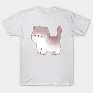 Cat T-Shirt